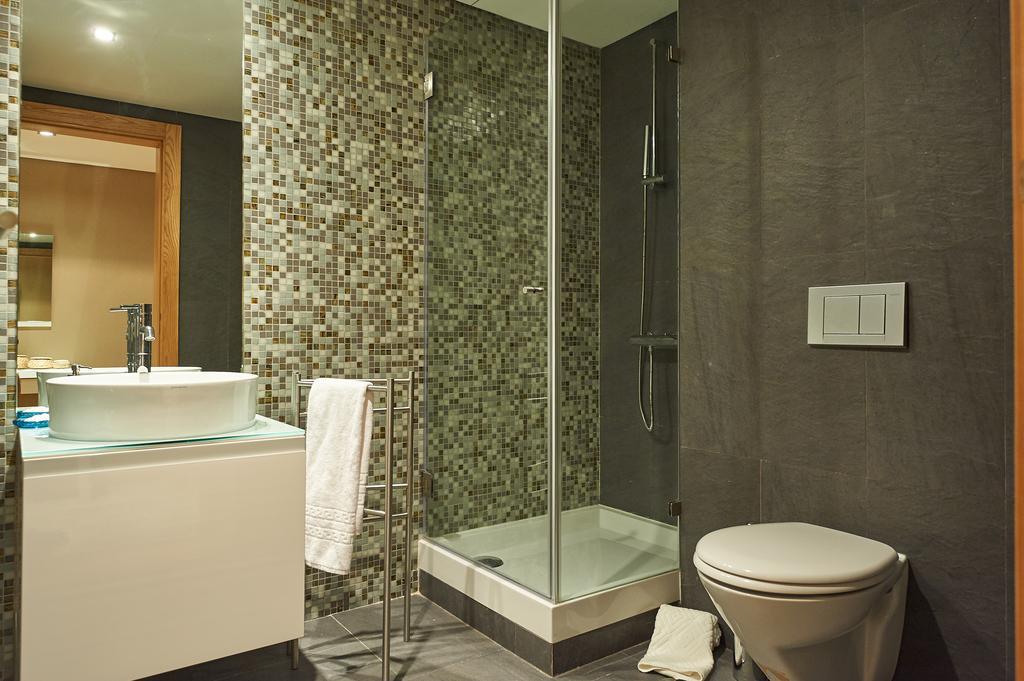Beguest Lisbon Premium Suites Ruang foto