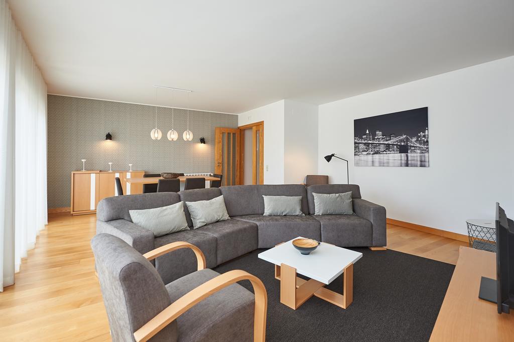 Beguest Lisbon Premium Suites Ruang foto