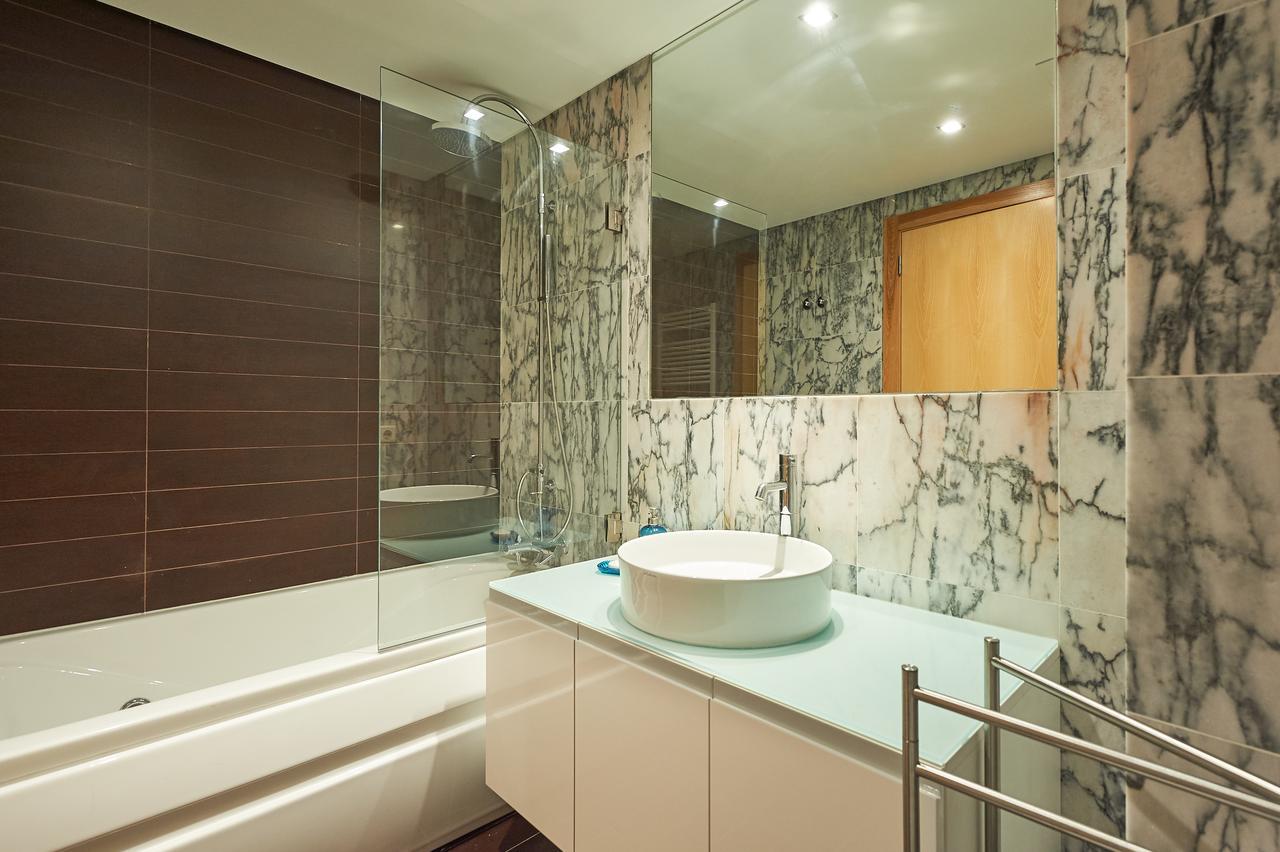Beguest Lisbon Premium Suites Ruang foto
