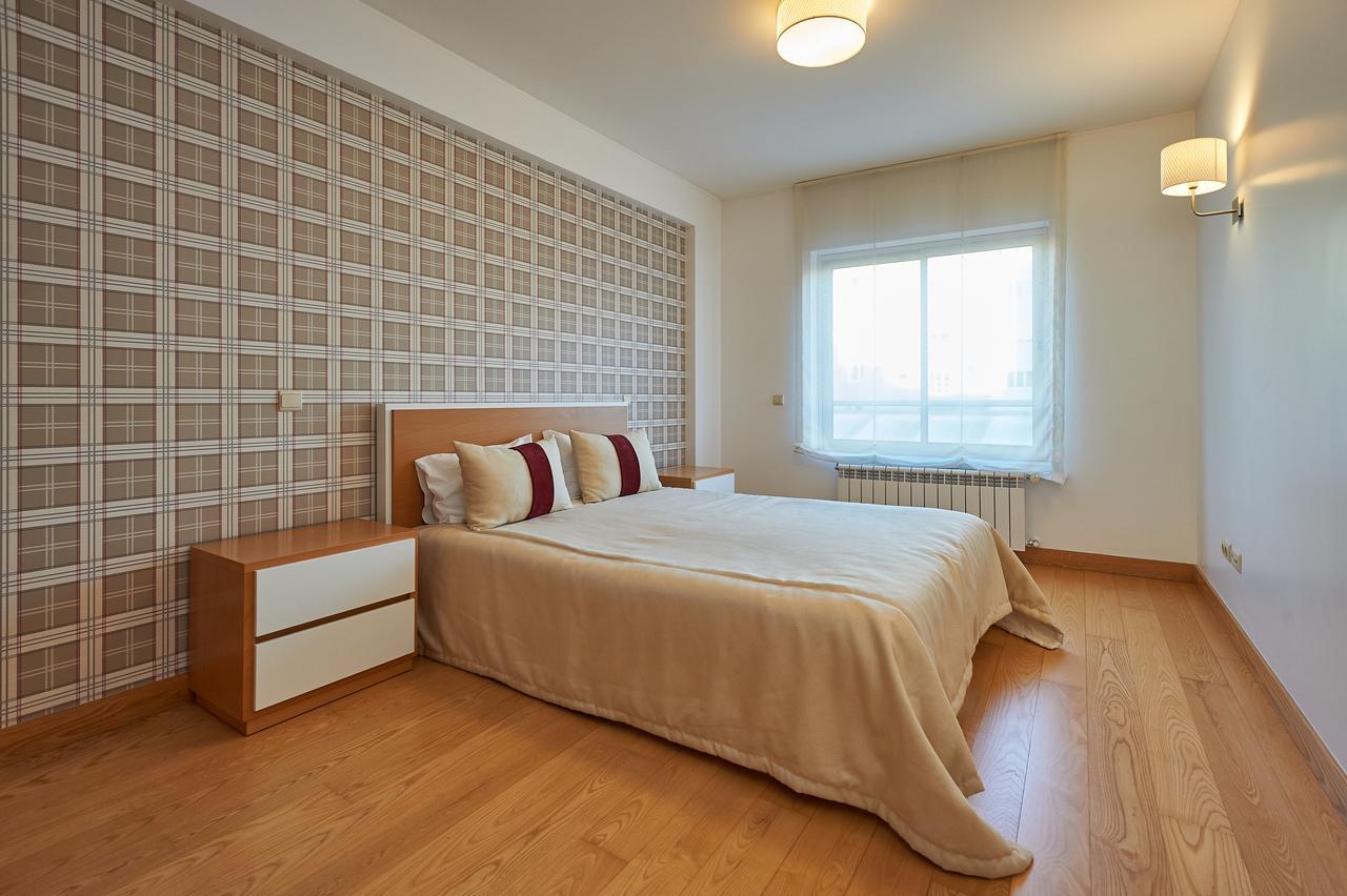 Beguest Lisbon Premium Suites Bagian luar foto