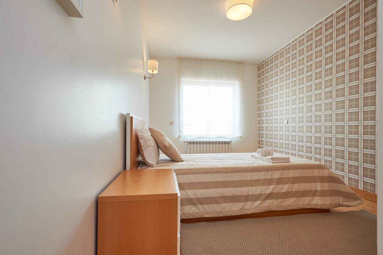 Beguest Lisbon Premium Suites Bagian luar foto