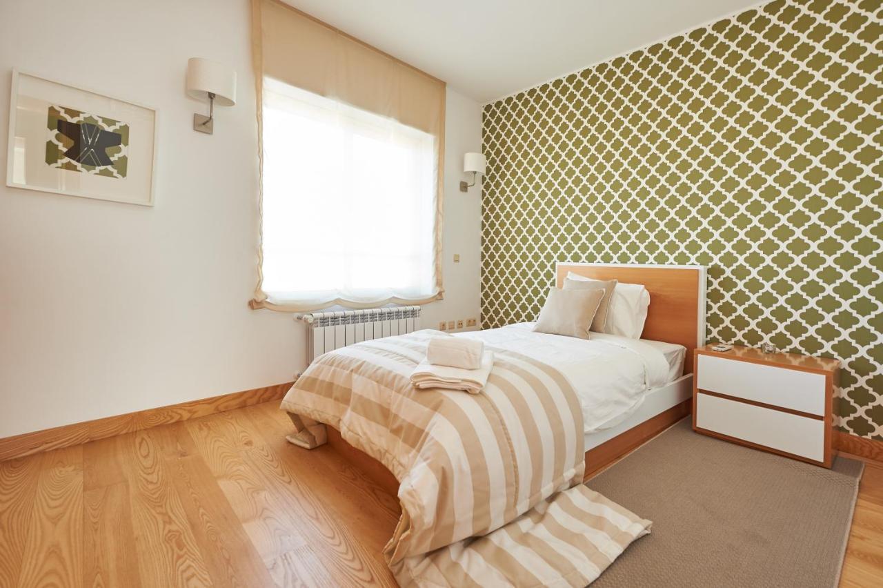 Beguest Lisbon Premium Suites Bagian luar foto